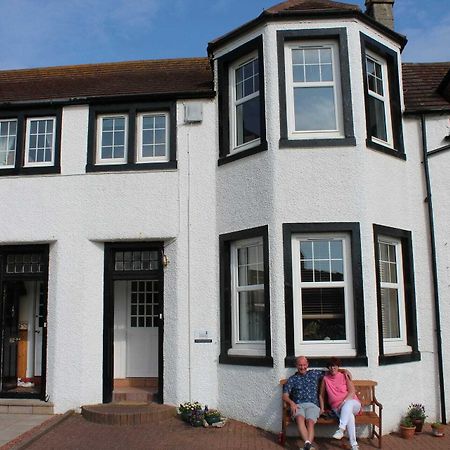 No 4 Portpatrick B&B Exterior foto