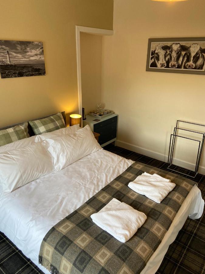 No 4 Portpatrick B&B Exterior foto