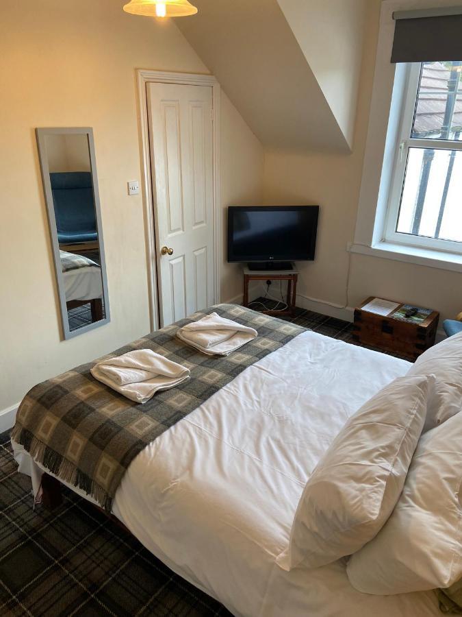 No 4 Portpatrick B&B Exterior foto